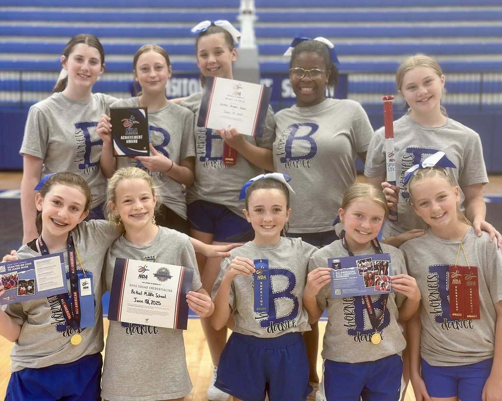 Dance Camp Summer 2025