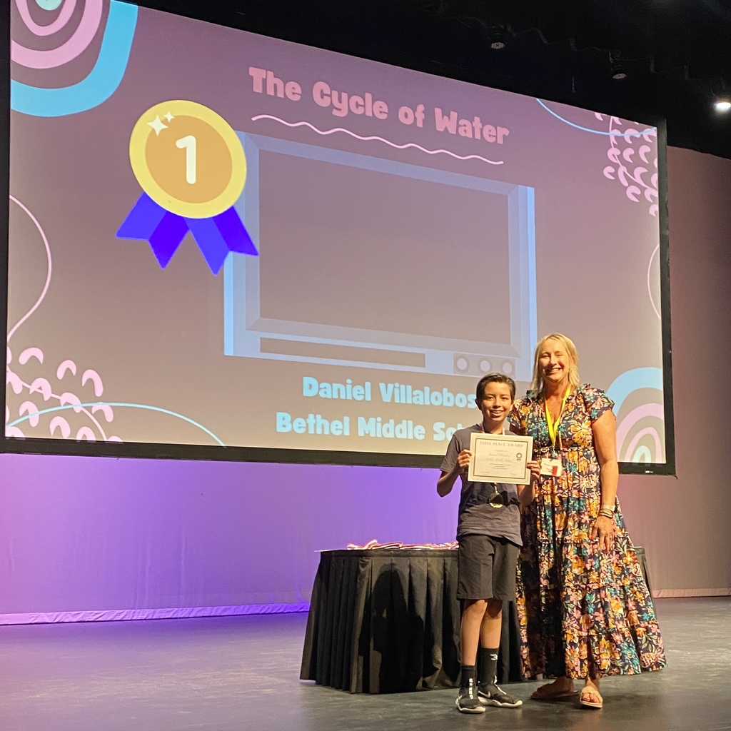 AAIM Student Media Festival Winners