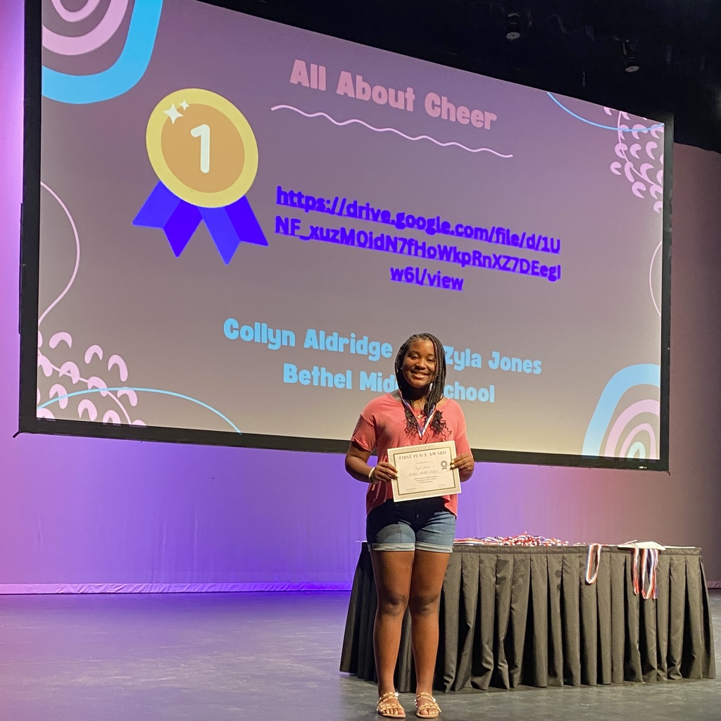 AAIM Student Media Festival Winners