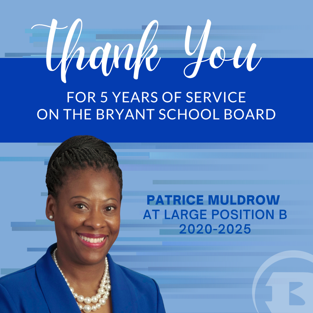 Patrice Muldrow