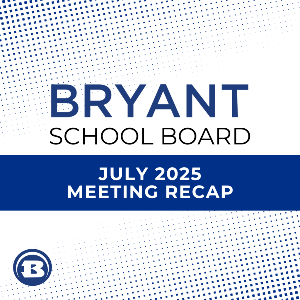 Board Recap July
