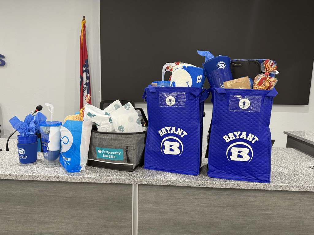 goodiebags