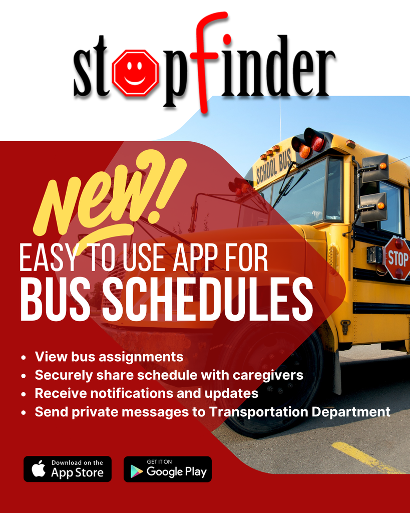 Stopfinder