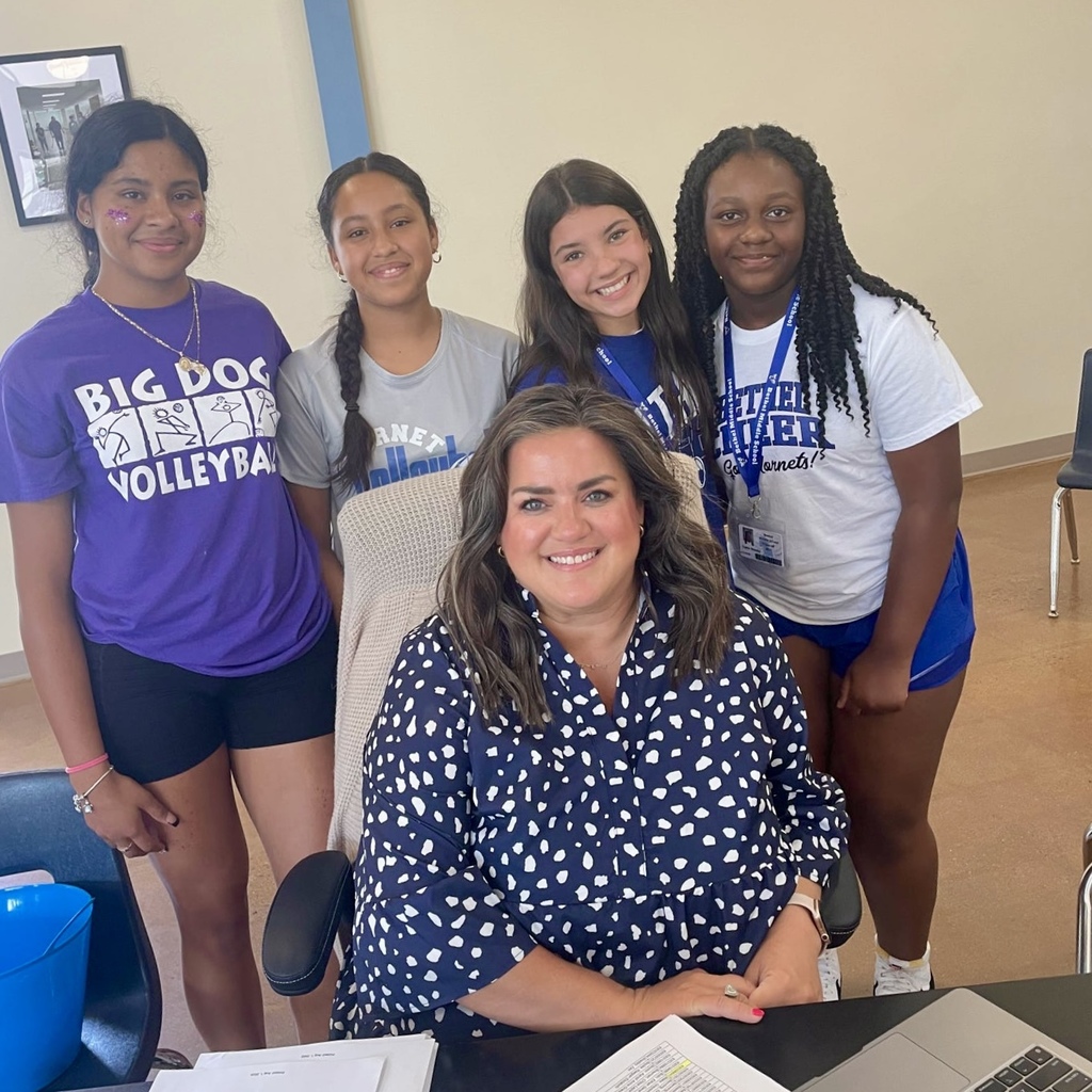 Back to School Schedule Pick-Up Day