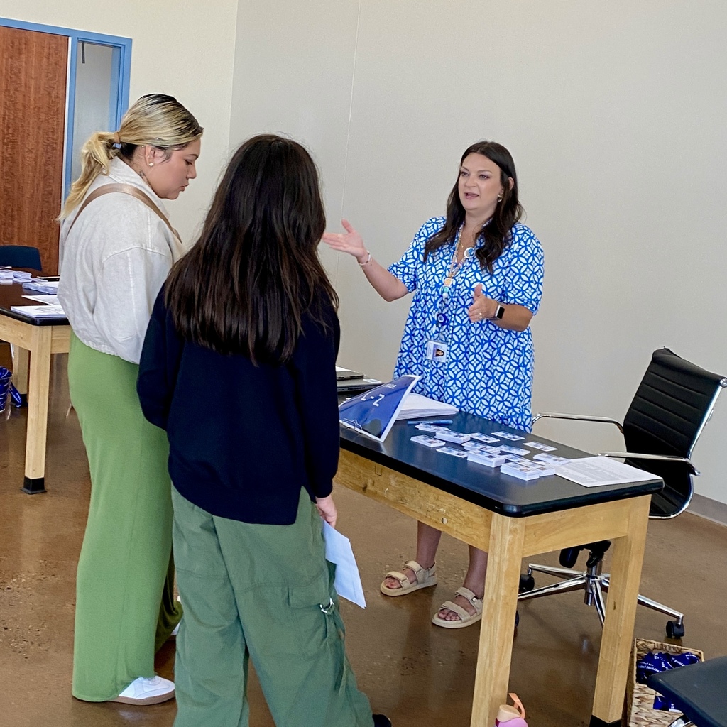 Back to School Schedule Pick-Up Day