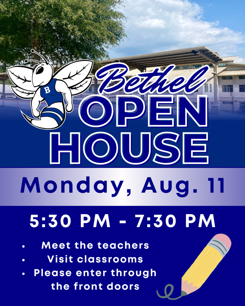 BEMS Open House