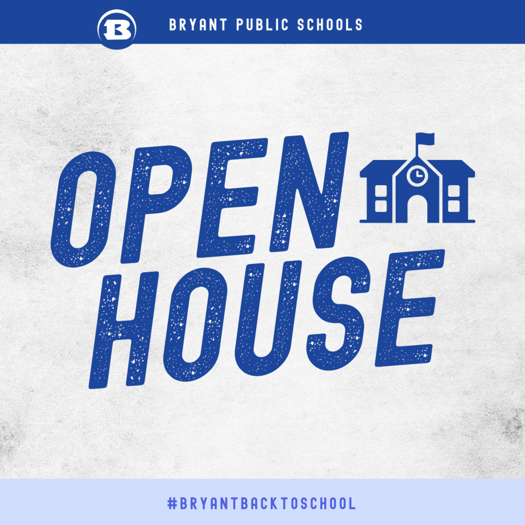 Open House Information