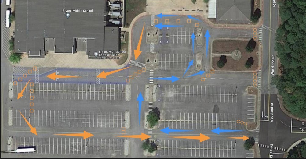 car pattern