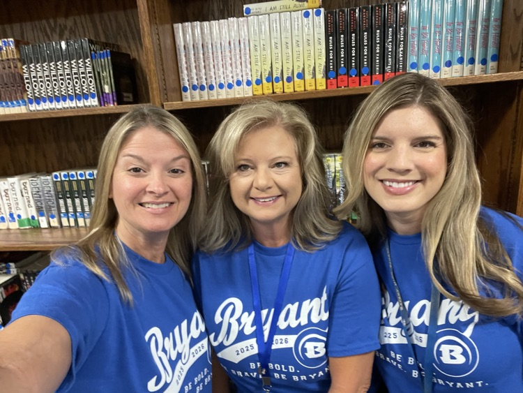 BHS staff