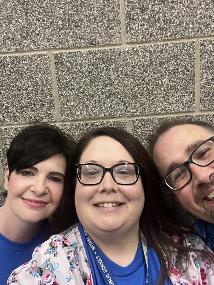 BHS staff