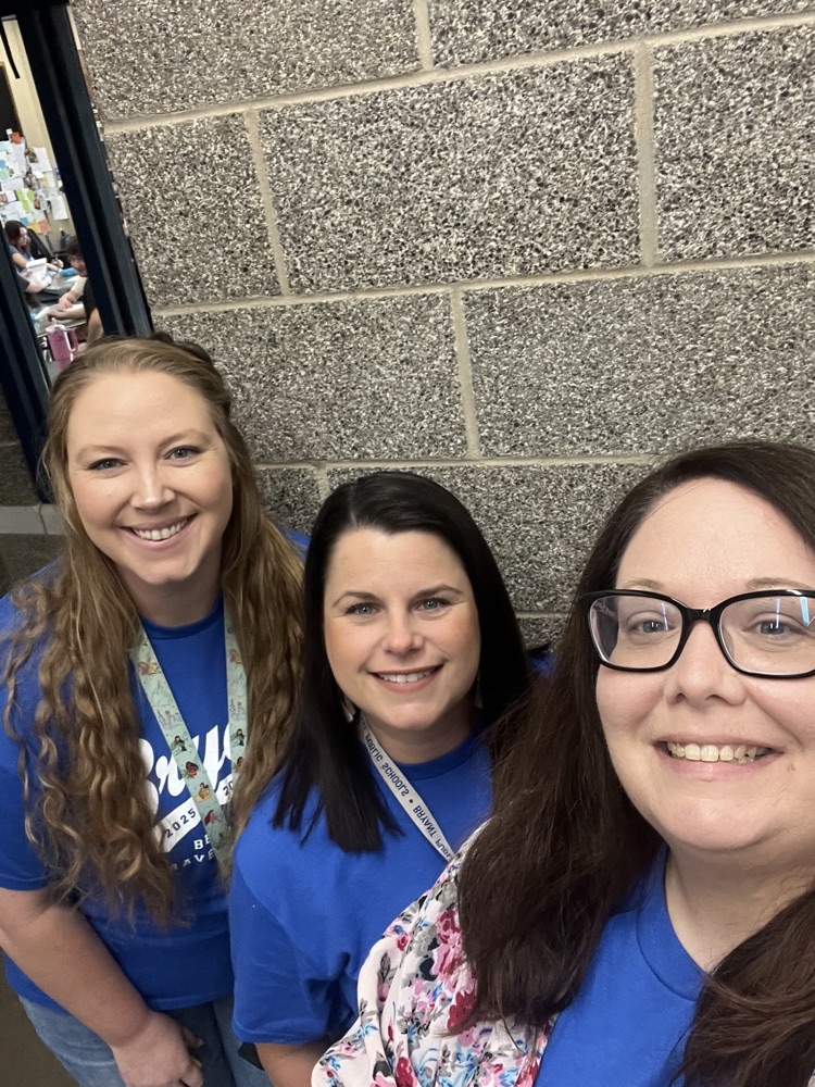BHS staff