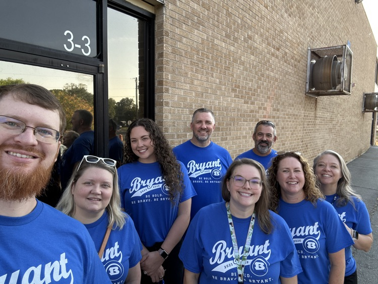 BHS staff