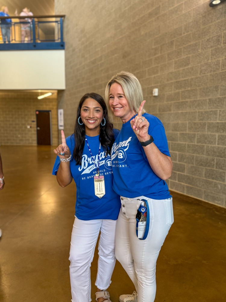 BHS staff