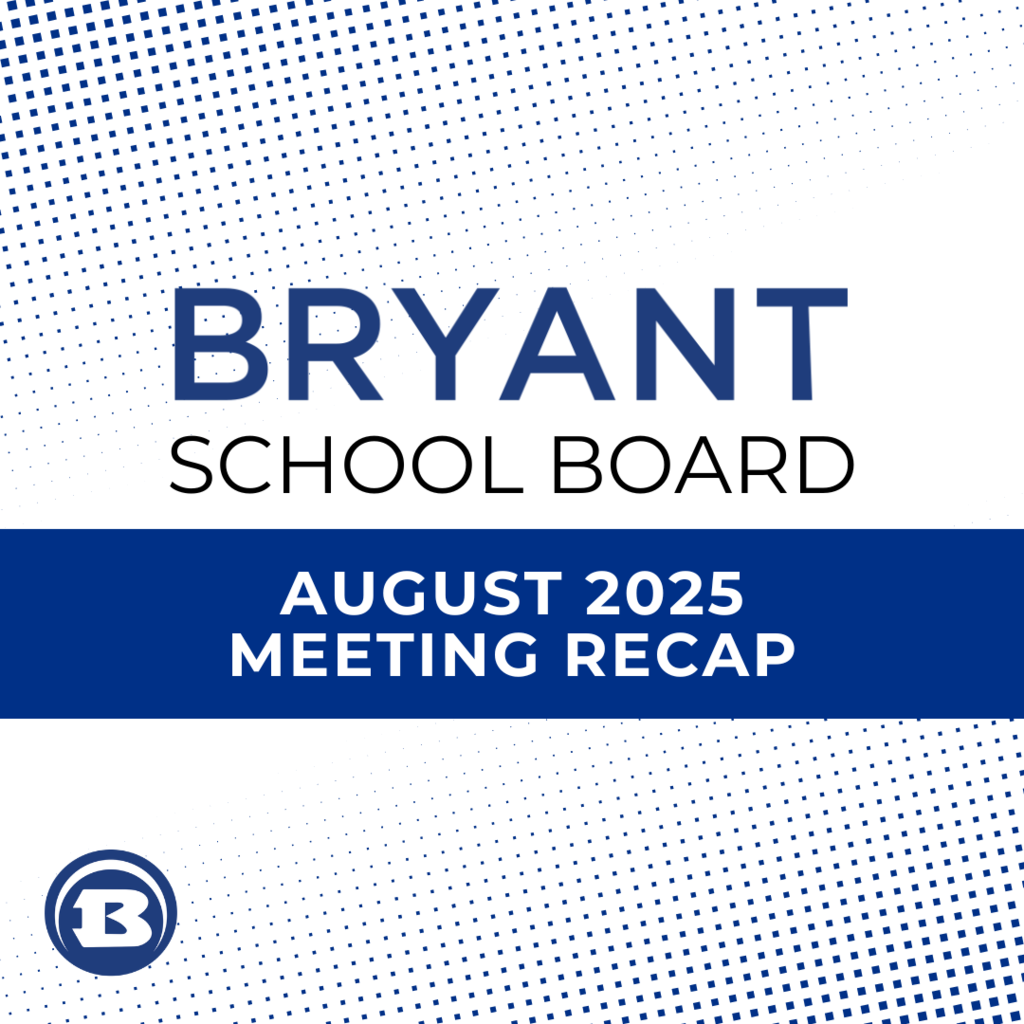 Board Recap August 2025