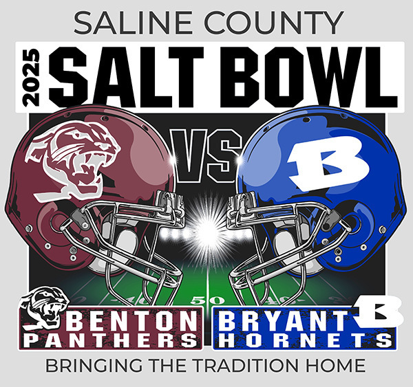 Salt Bowl
