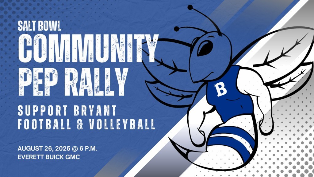 pep rally