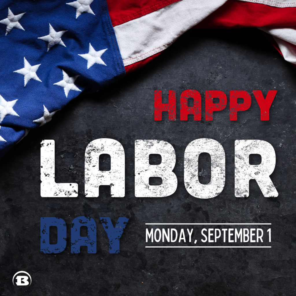 Labor Day