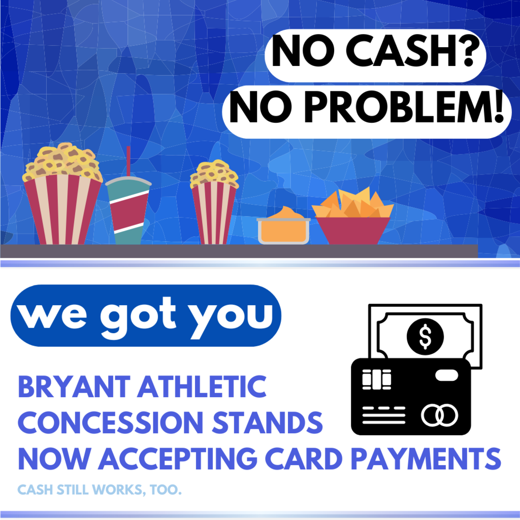 No cash, no problem