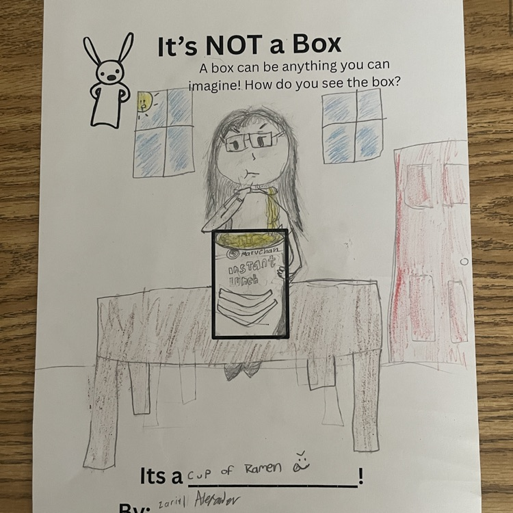 box