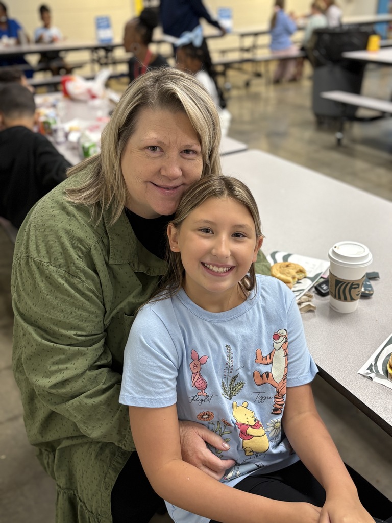 Grandparents Breakfast