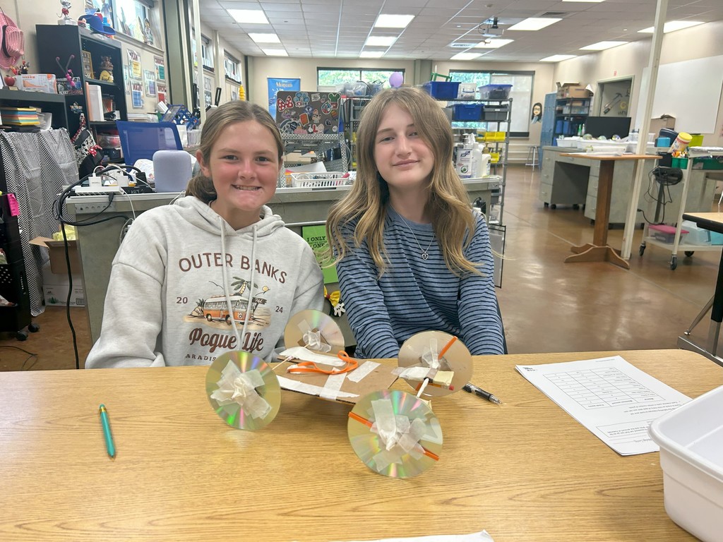 Adalyn & Kylee