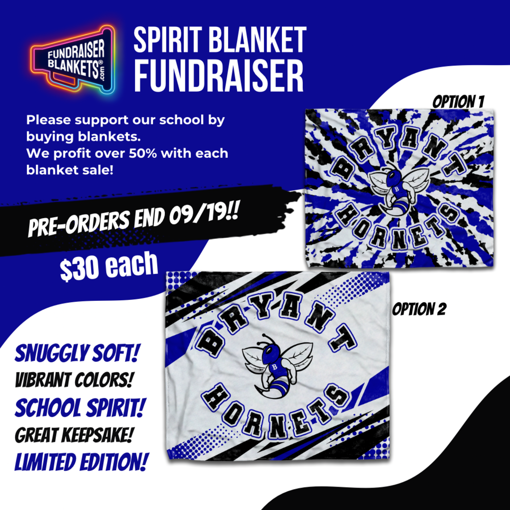 Spirit Blanket
