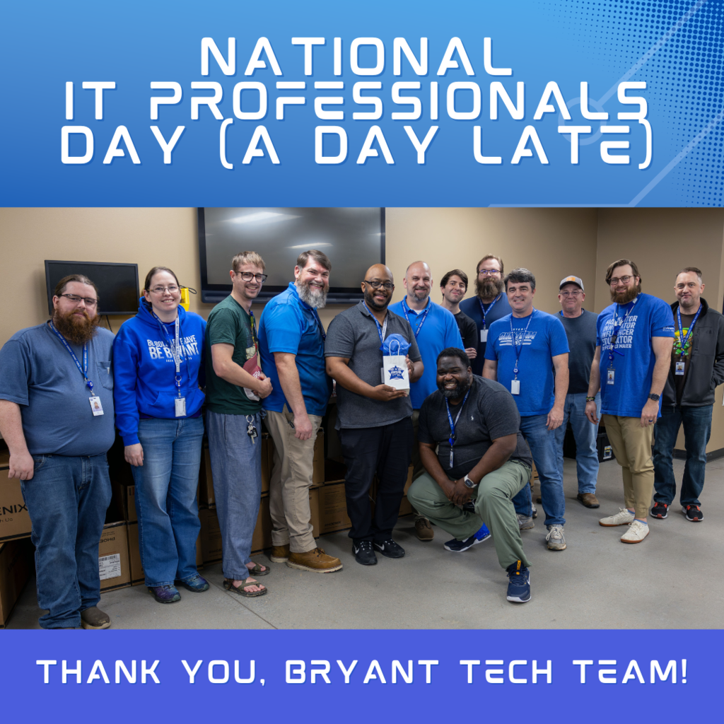 IT Professionals Day