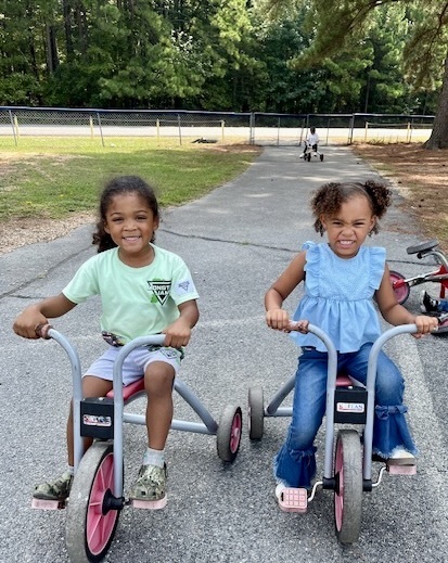 Tricycles