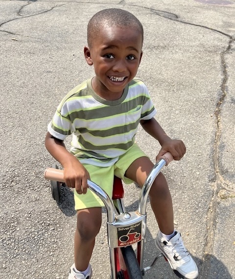 Tricycles