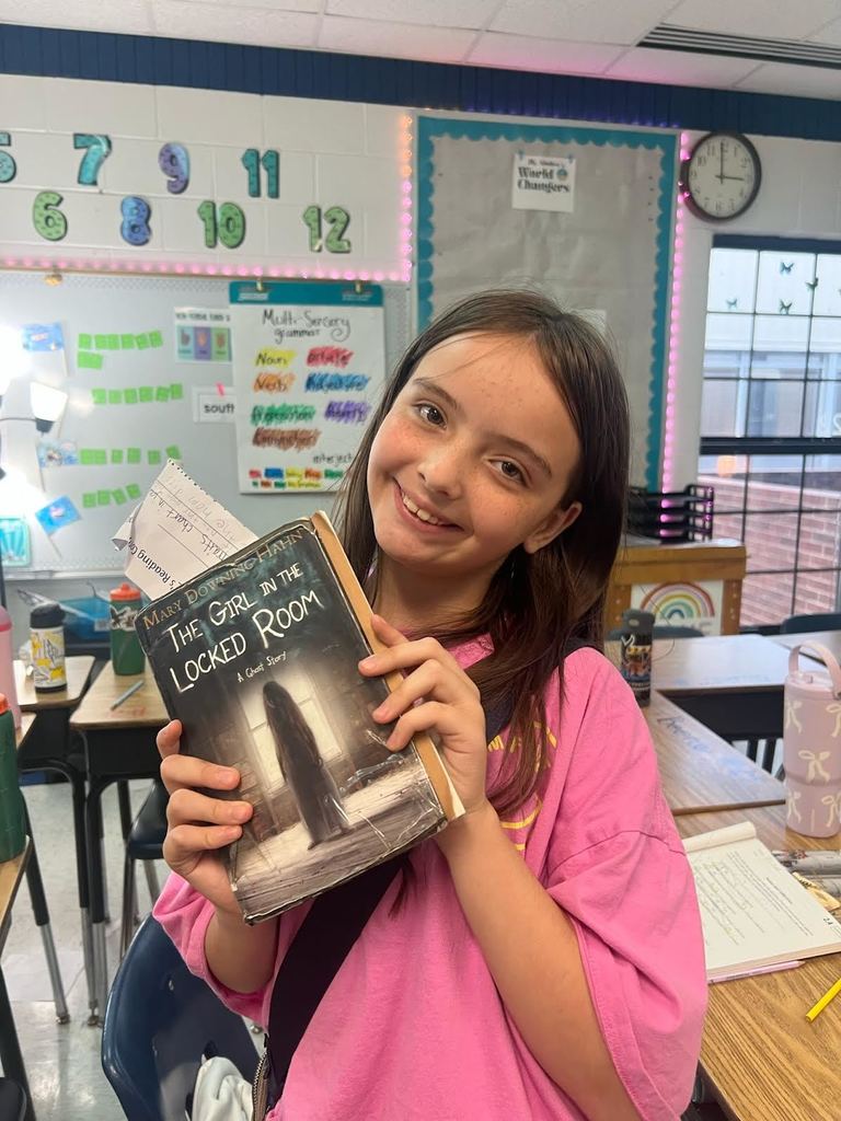 Learning is fun!