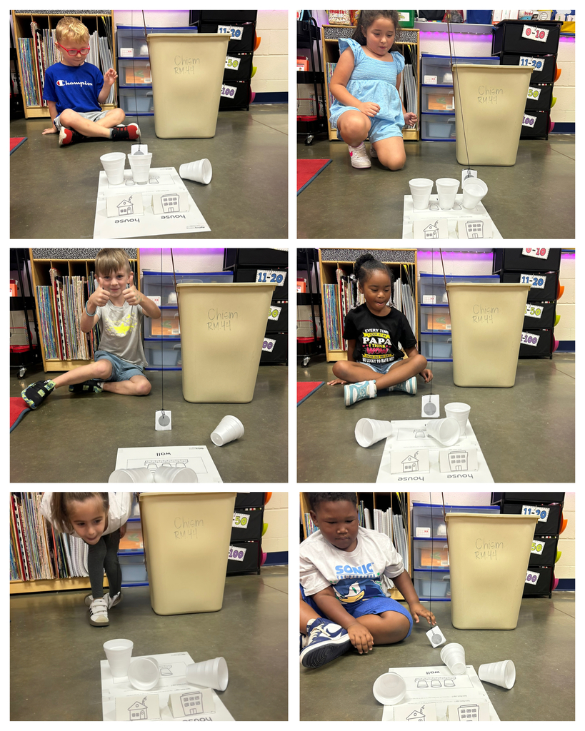 Force and Motion Science