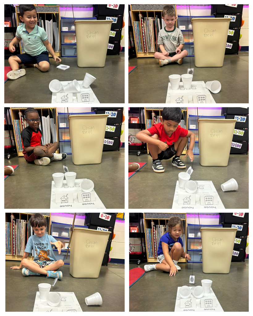 Force and Motion Science