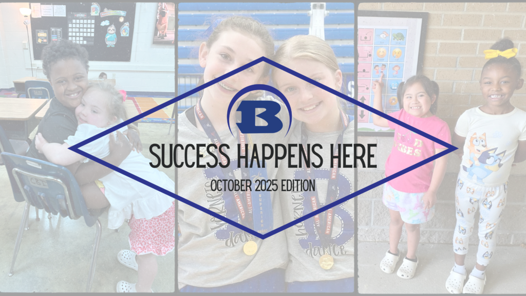 October Newsletter Header