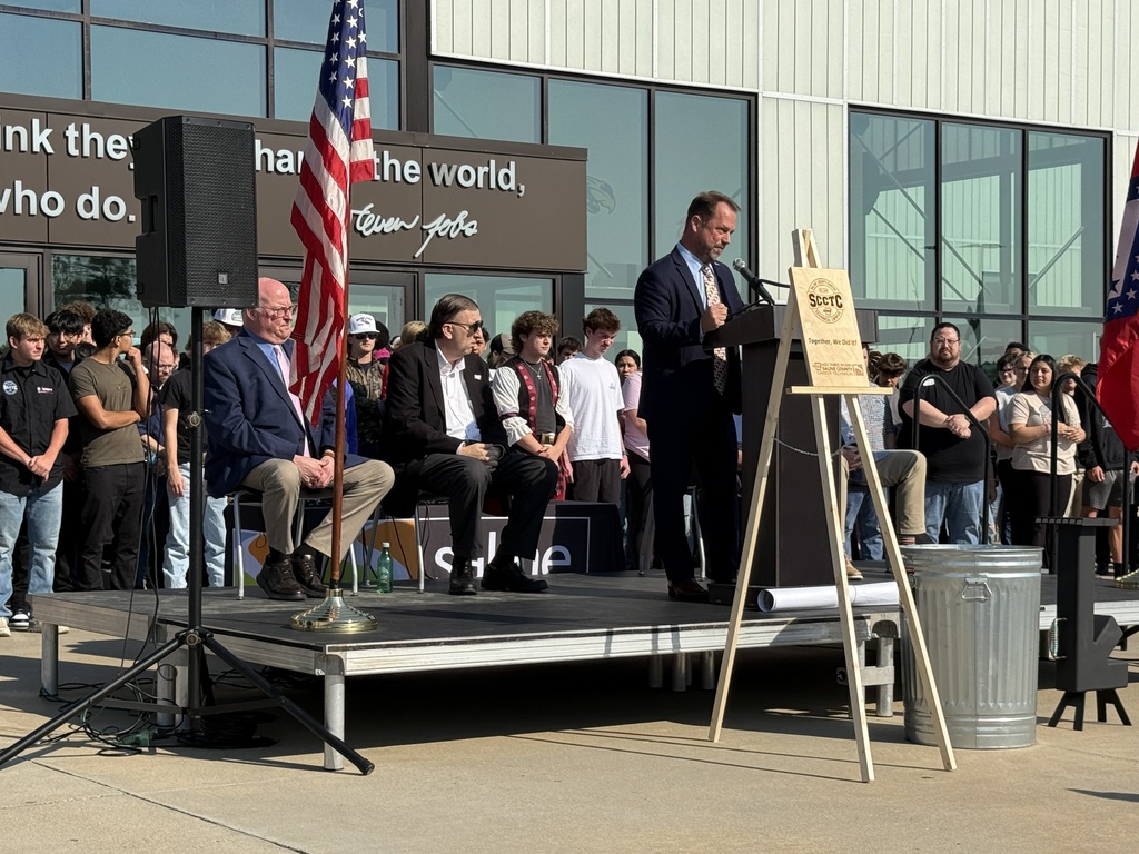 SCCTC Bond Burning