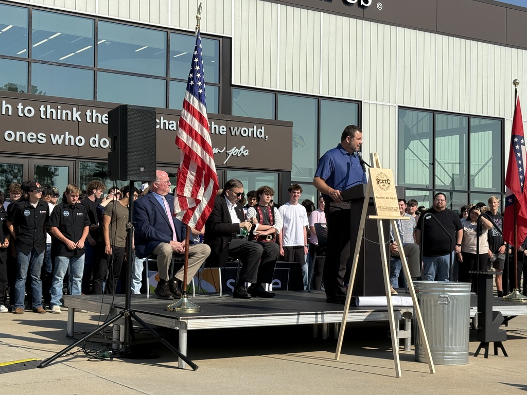 SCCTC Bond Burning