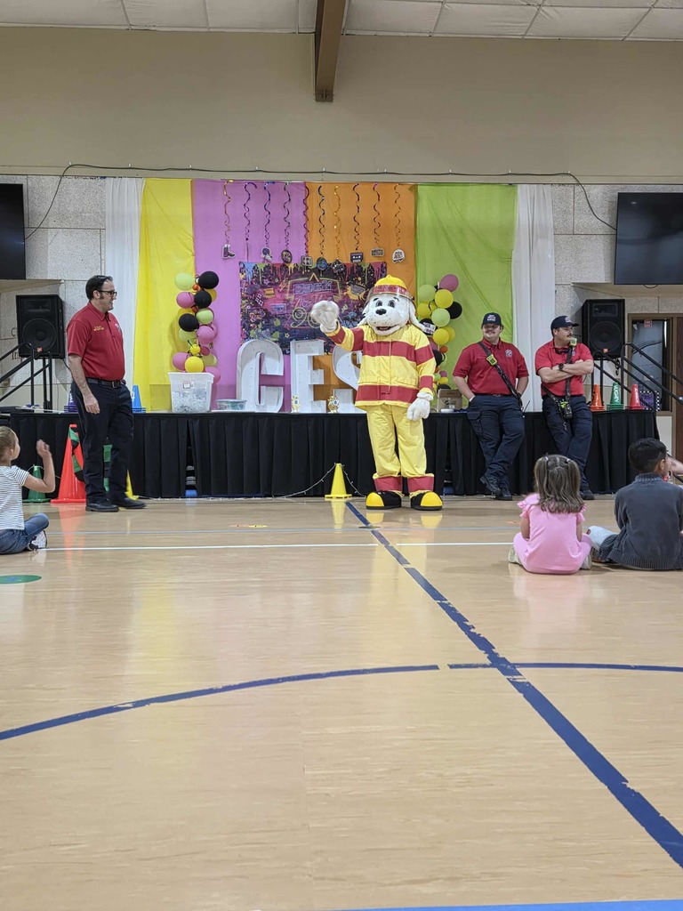 Fire Prevention Week 2025