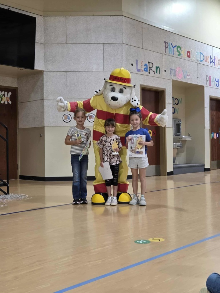 Fire Prevention Week 2025