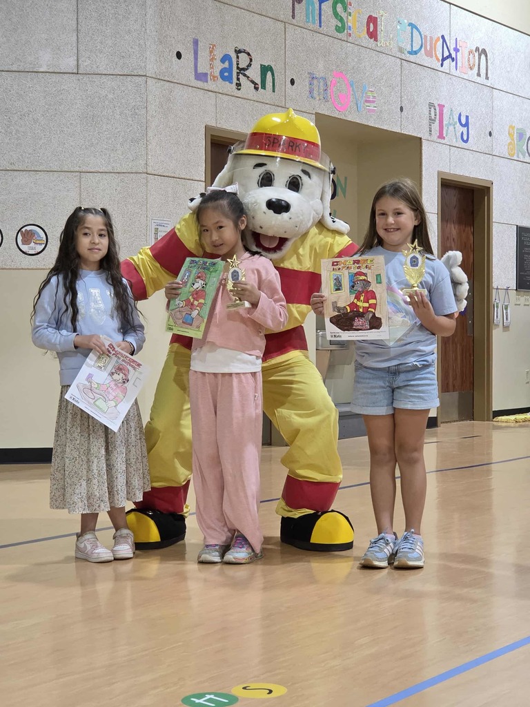 Fire Prevention Week 2025
