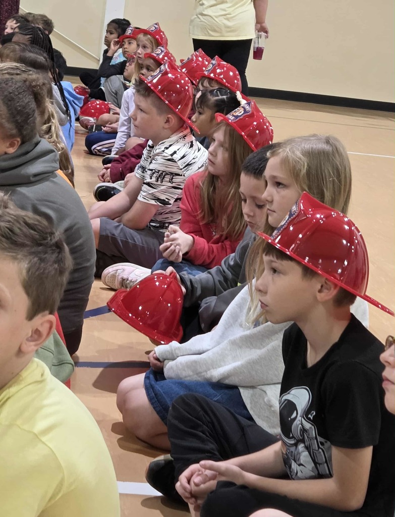 Fire Prevention Week 2025