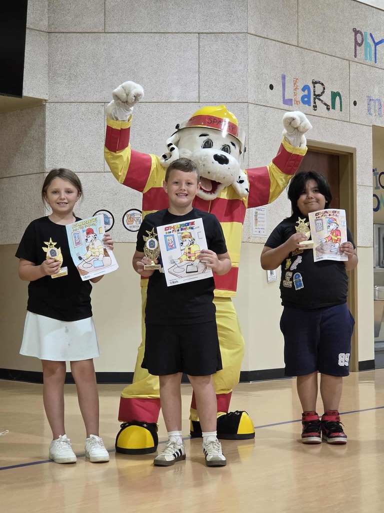 Fire Prevention Week 2025