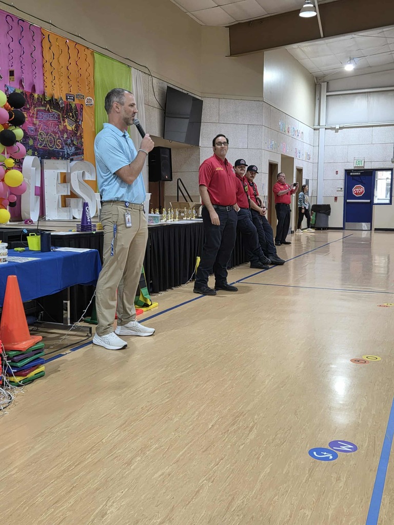 Fire Prevention Week 2025