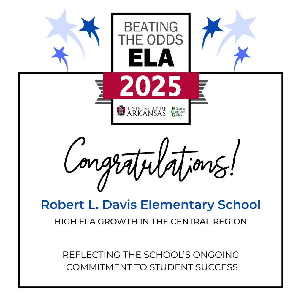 DES - Beating the Odds Award