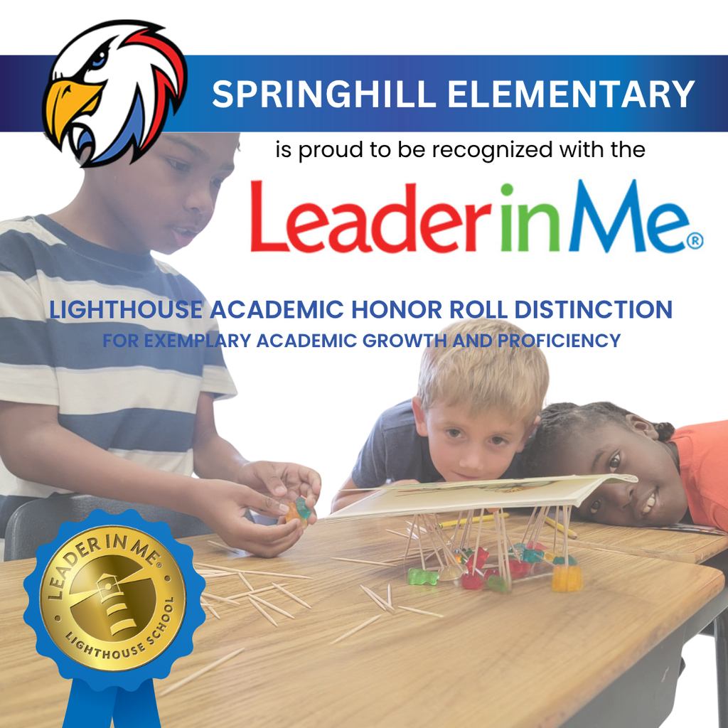 Leader in Me School
