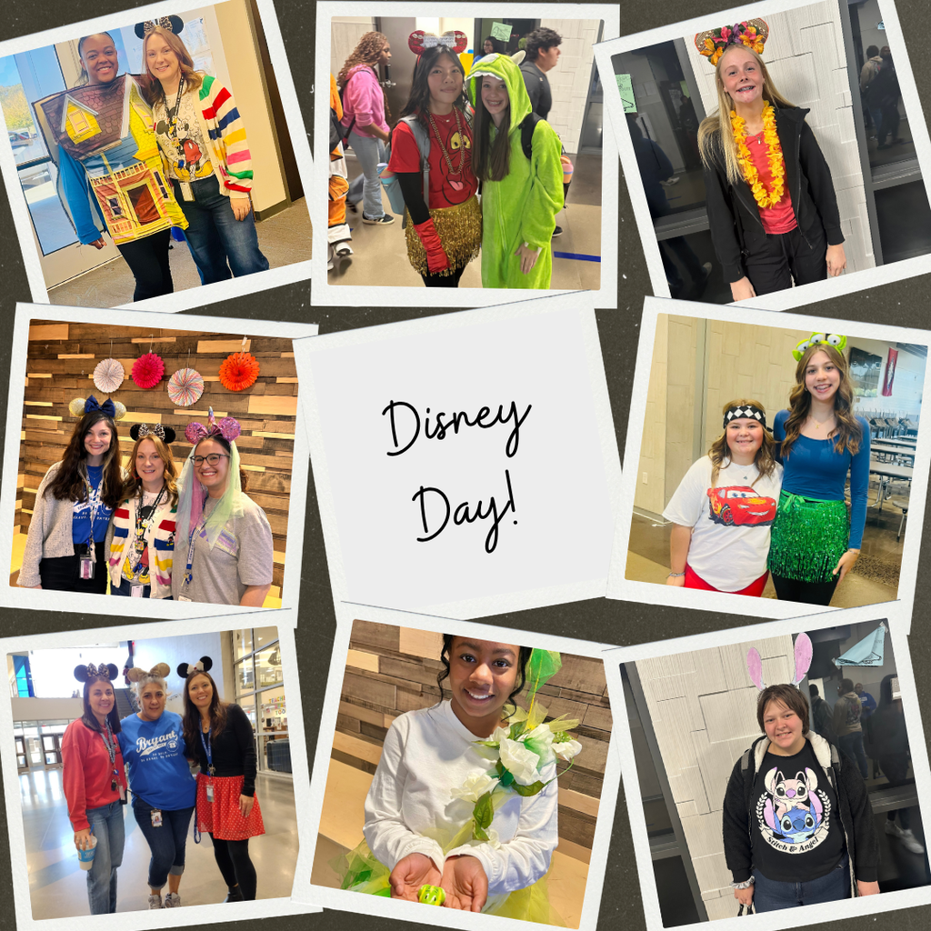disney day