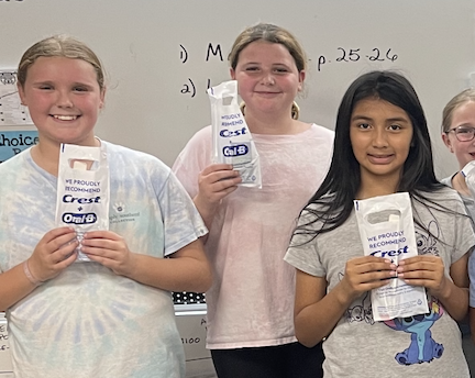 Cantrell Family Dental