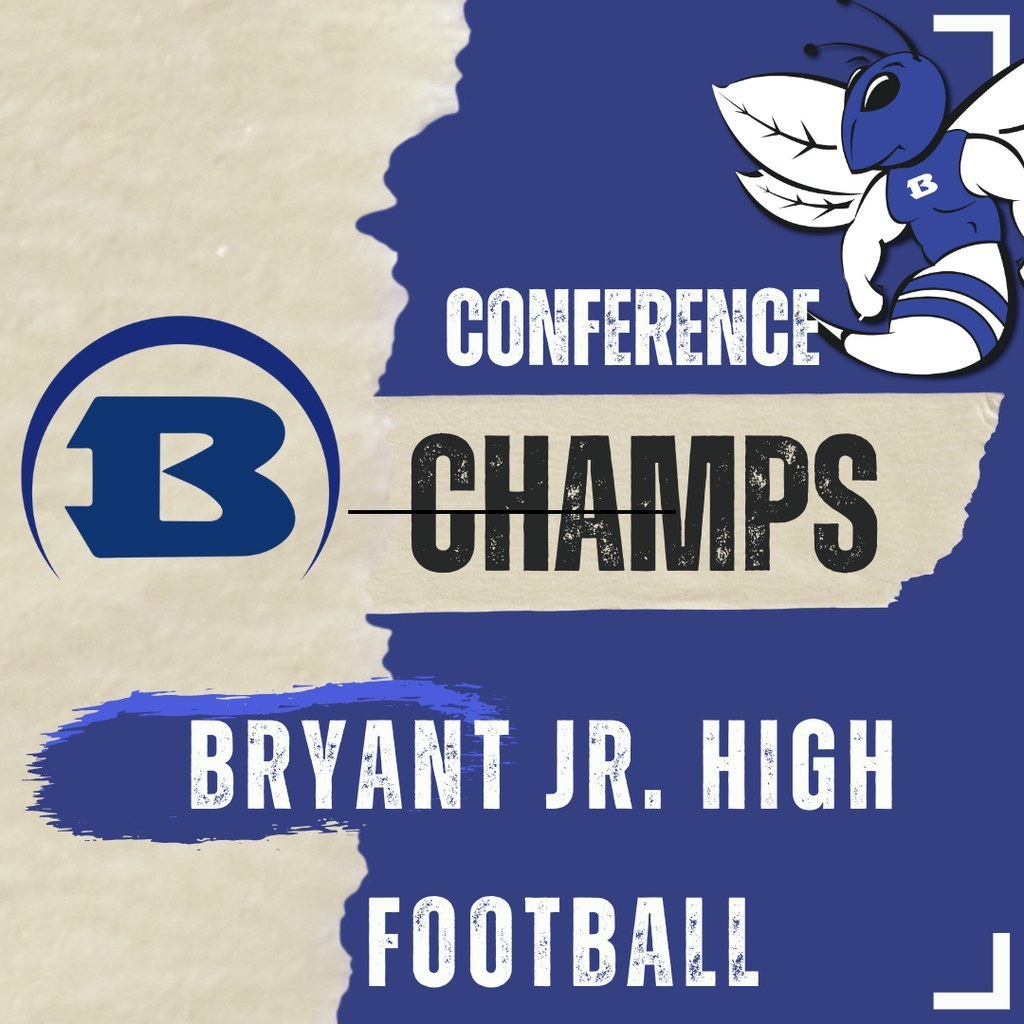 junior high school champs