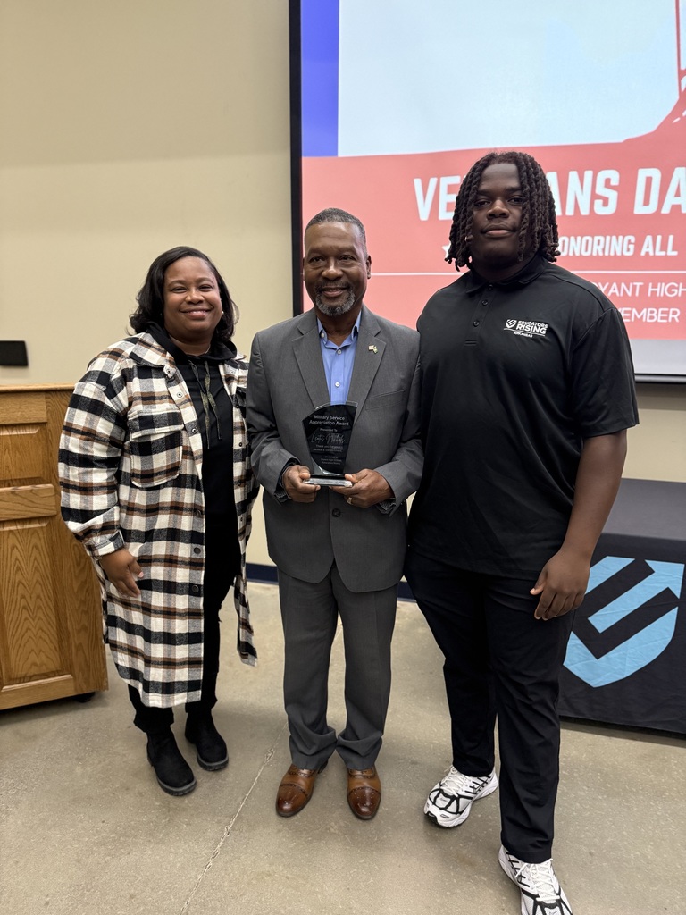 Veterans Day Ceremony