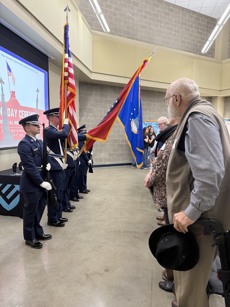Veterans Day Ceremony