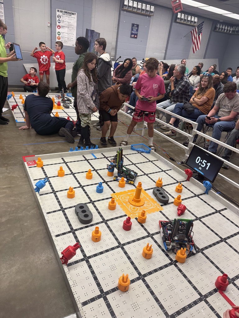 Robotics Event