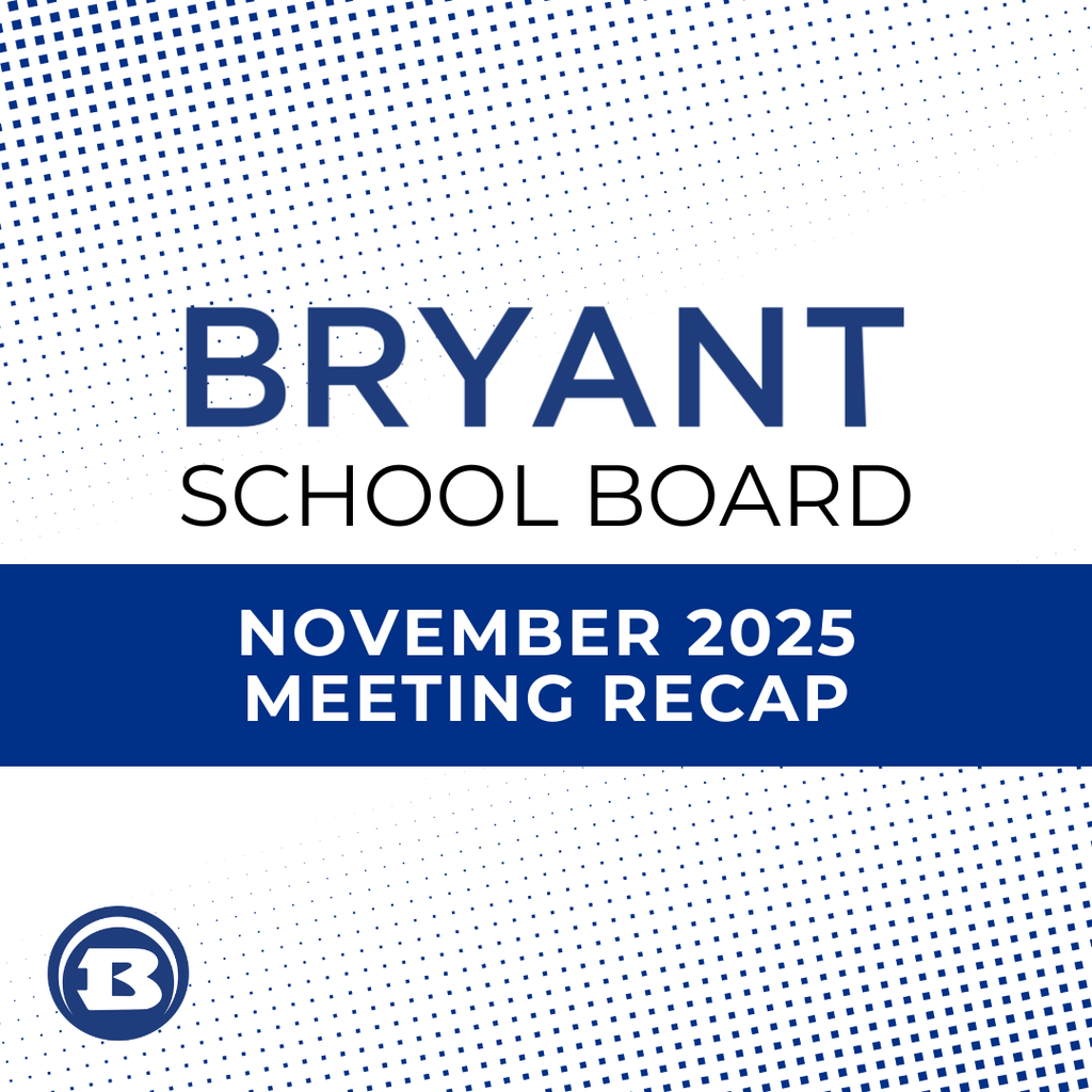 Board Recap for November